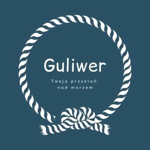 尼彻兹Guliwer公寓 外观 照片
